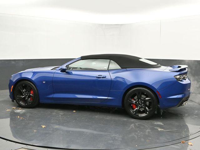 used 2023 Chevrolet Camaro car, priced at $45,064