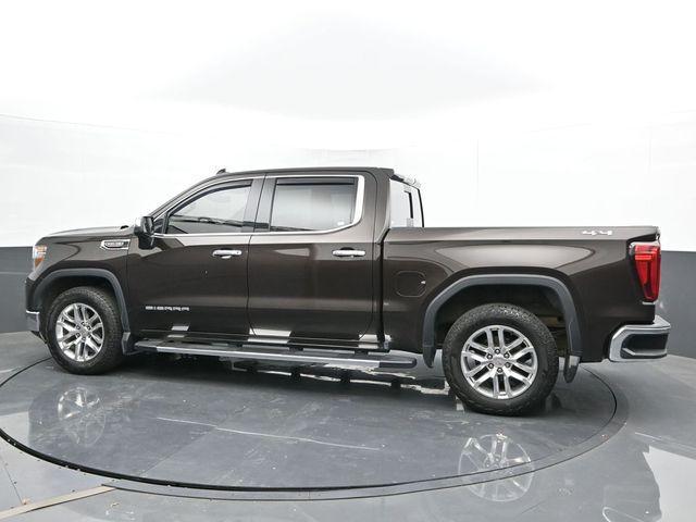 used 2020 GMC Sierra 1500 car, priced at $24,897