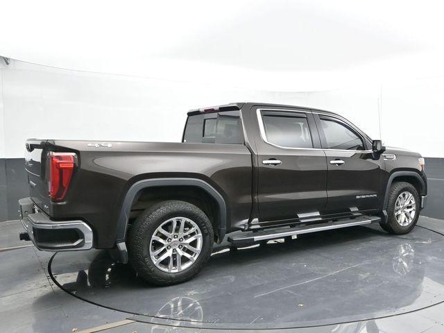 used 2020 GMC Sierra 1500 car, priced at $24,897