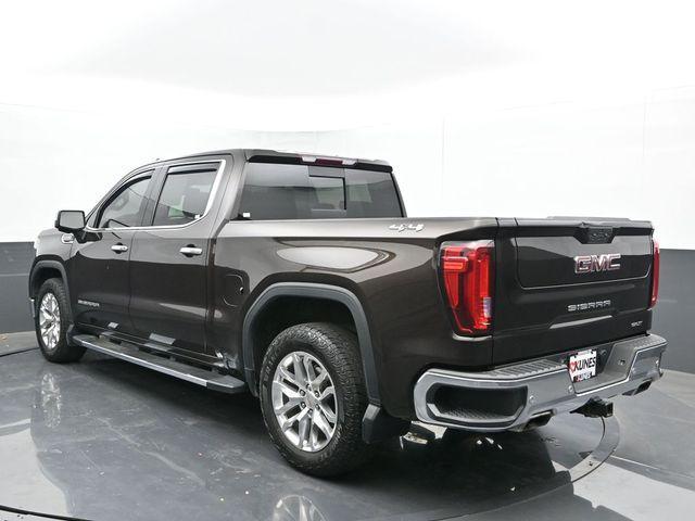 used 2020 GMC Sierra 1500 car, priced at $24,897