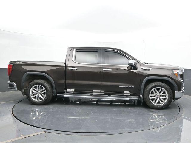 used 2020 GMC Sierra 1500 car, priced at $24,897