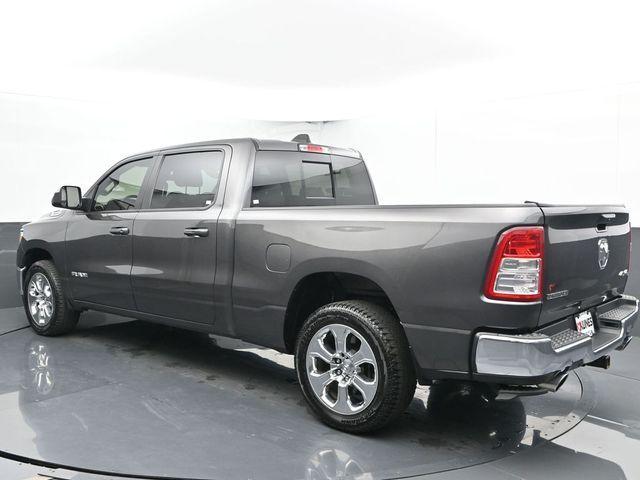 used 2022 Ram 1500 car, priced at $34,964