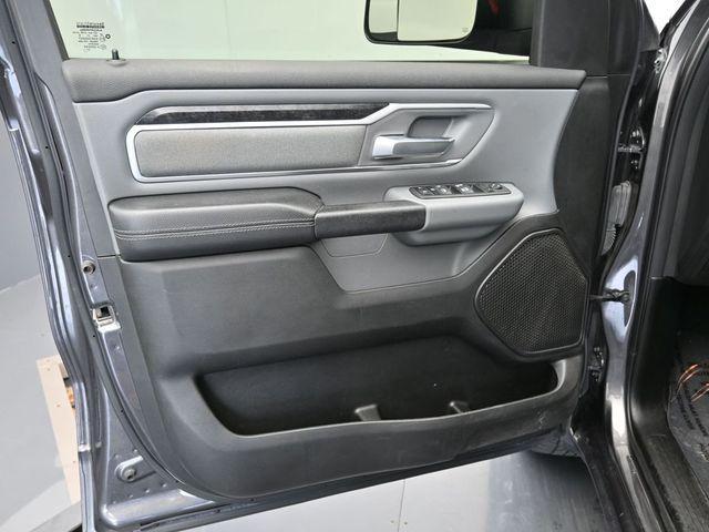used 2022 Ram 1500 car, priced at $34,964
