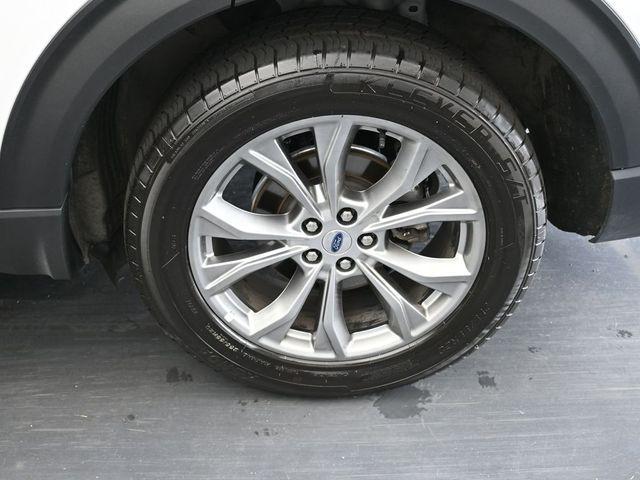 used 2023 Ford Explorer car, priced at $32,407