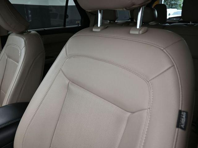 used 2023 Ford Explorer car, priced at $32,407