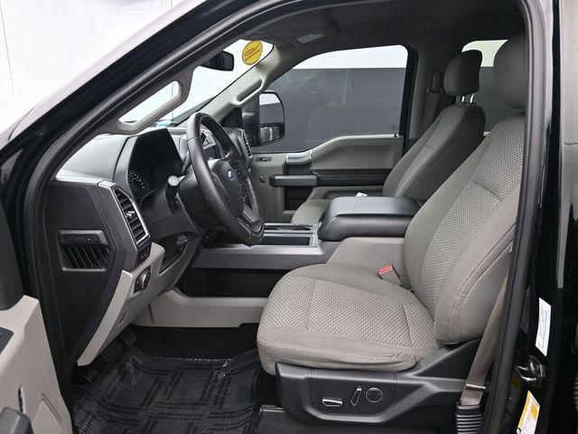 used 2016 Ford F-150 car, priced at $20,781