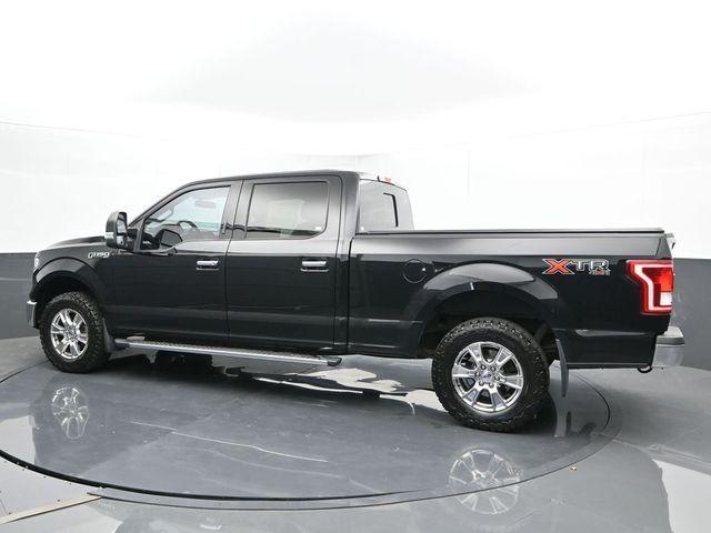 used 2016 Ford F-150 car, priced at $20,781