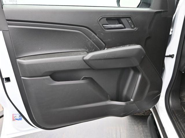 new 2025 Chevrolet Colorado car, priced at $46,434