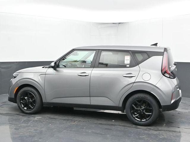 used 2023 Kia Soul car, priced at $18,922
