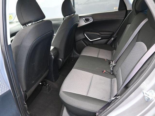 used 2023 Kia Soul car, priced at $18,922