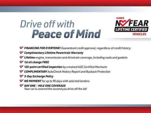 used 2023 Kia Soul car, priced at $18,922