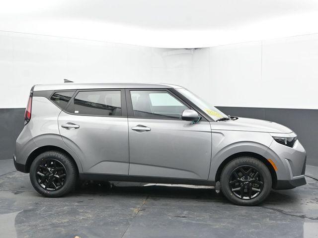 used 2023 Kia Soul car, priced at $18,922
