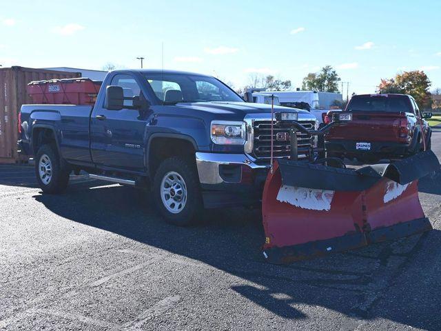 used 2015 GMC Sierra 2500 car, priced at $35,984