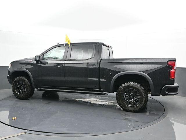 used 2024 Chevrolet Silverado 1500 car, priced at $64,989