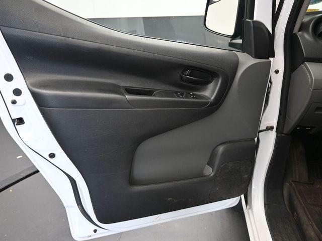 used 2021 Nissan NV200 car, priced at $13,994