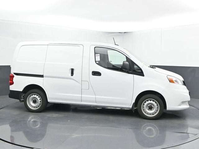 used 2021 Nissan NV200 car, priced at $13,994