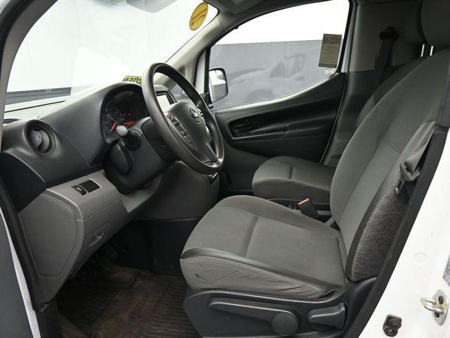 used 2021 Nissan NV200 car, priced at $13,994
