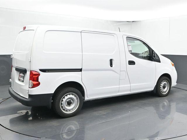 used 2021 Nissan NV200 car, priced at $13,994