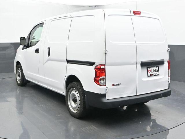 used 2021 Nissan NV200 car, priced at $13,994