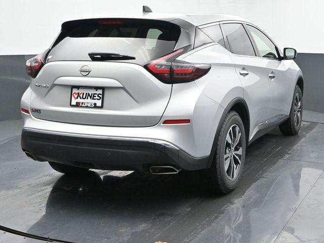 used 2023 Nissan Murano car, priced at $21,470