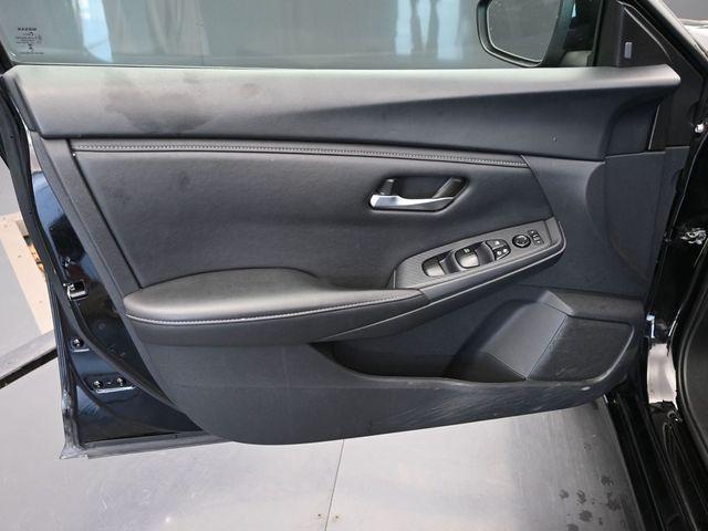 used 2023 Nissan Sentra car, priced at $17,999
