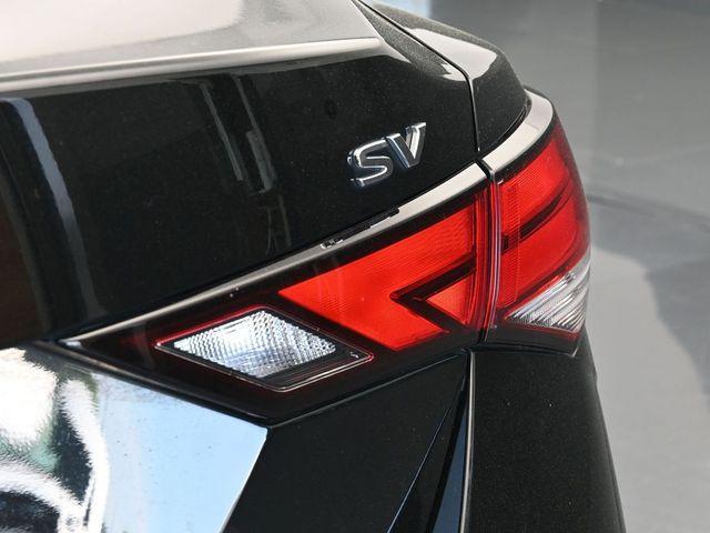 used 2023 Nissan Sentra car, priced at $17,999
