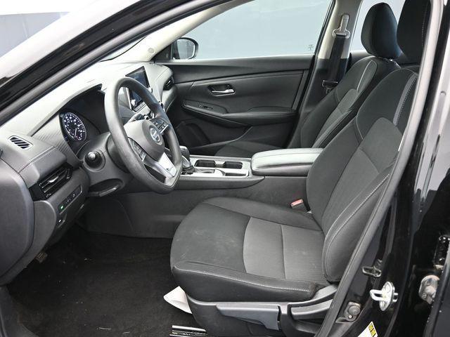 used 2023 Nissan Sentra car, priced at $17,999