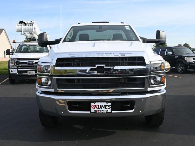 new 2024 Chevrolet Silverado 1500 car, priced at $65,733