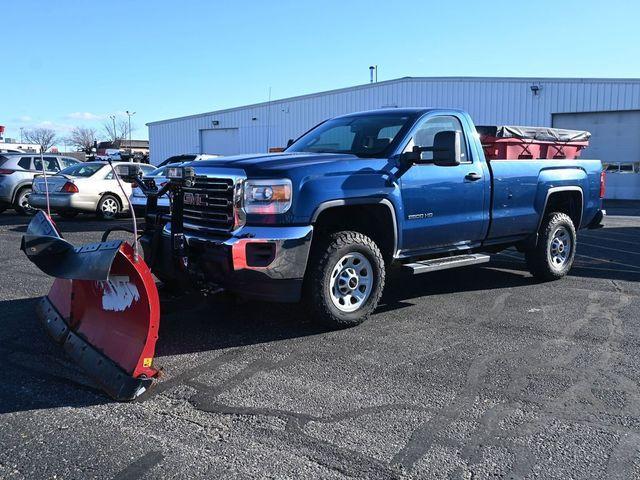 used 2015 GMC Sierra 2500 car, priced at $34,974