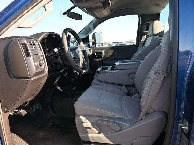 used 2015 GMC Sierra 2500 car, priced at $34,974