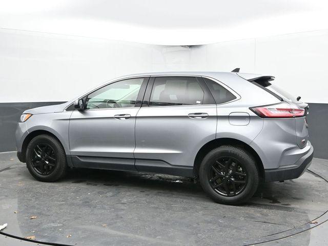 used 2024 Ford Edge car, priced at $25,904