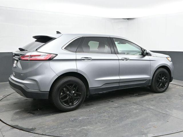 used 2024 Ford Edge car, priced at $25,904