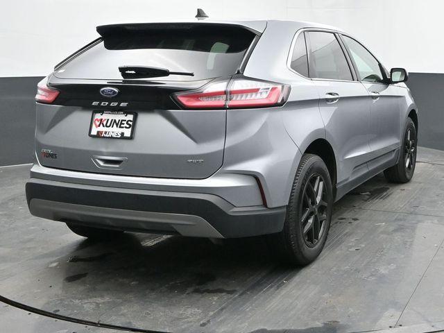 used 2024 Ford Edge car, priced at $25,904