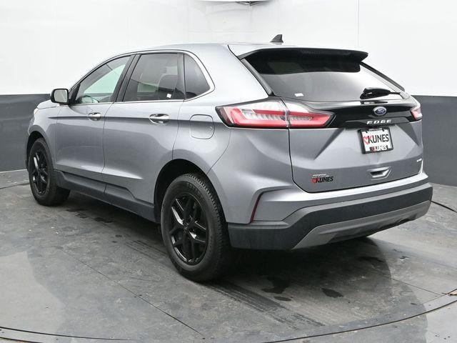 used 2024 Ford Edge car, priced at $25,904