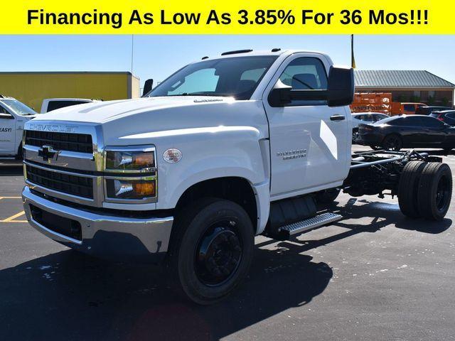 new 2024 Chevrolet Silverado 1500 car, priced at $56,998