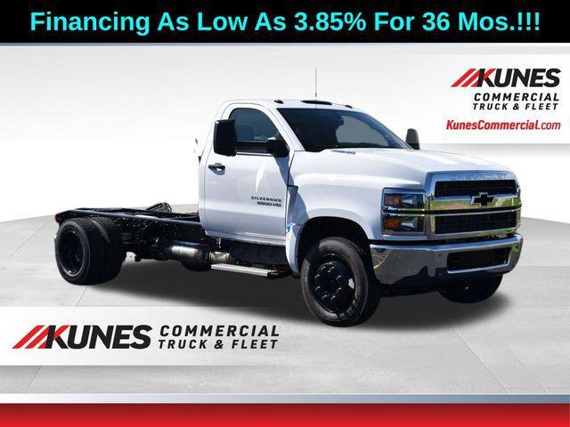 new 2024 Chevrolet Silverado 1500 car, priced at $65,733