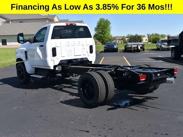 new 2024 Chevrolet Silverado 1500 car, priced at $56,998