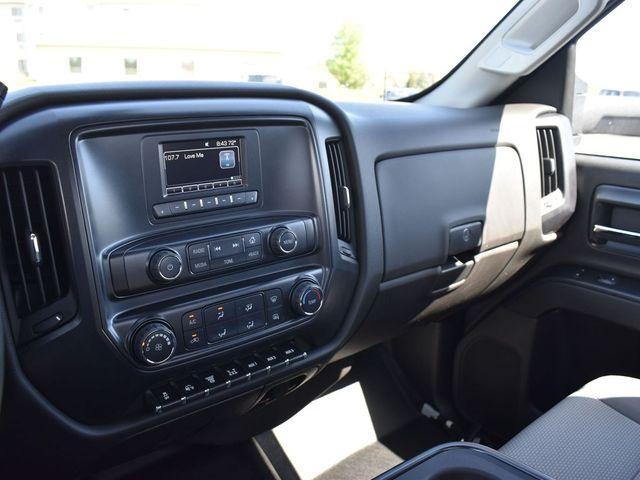 new 2024 Chevrolet Silverado 1500 car, priced at $65,733