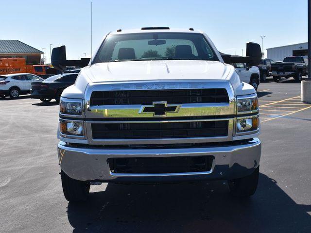 new 2024 Chevrolet Silverado 1500 car, priced at $70,317