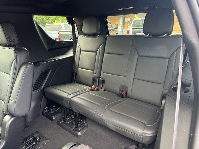 used 2023 GMC Yukon car, priced at $56,880