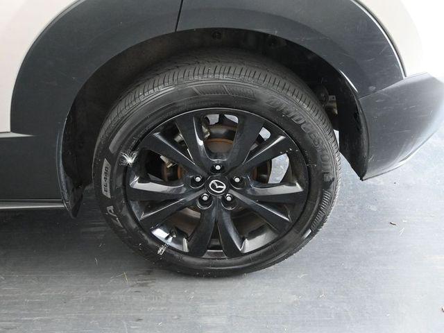used 2024 Mazda CX-30 car, priced at $22,948