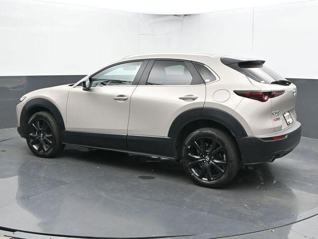 used 2024 Mazda CX-30 car, priced at $22,948