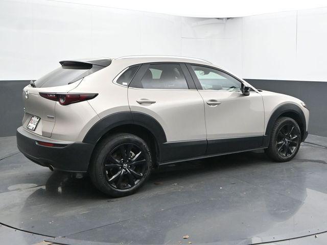 used 2024 Mazda CX-30 car, priced at $22,948
