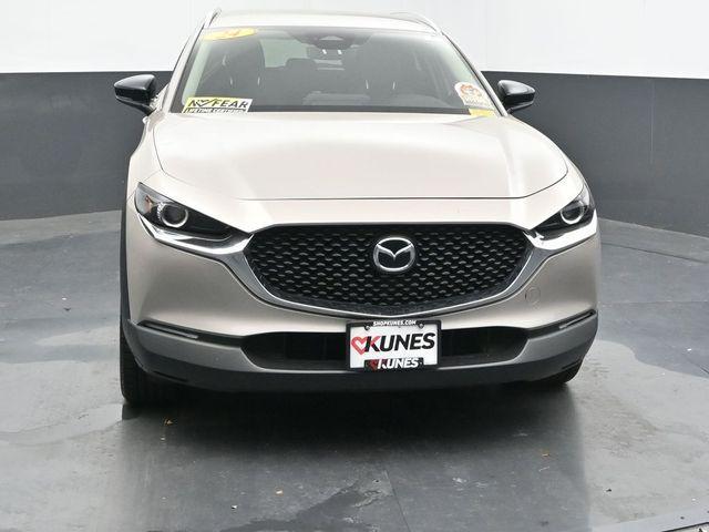 used 2024 Mazda CX-30 car, priced at $22,948