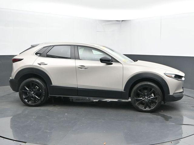 used 2024 Mazda CX-30 car, priced at $22,948