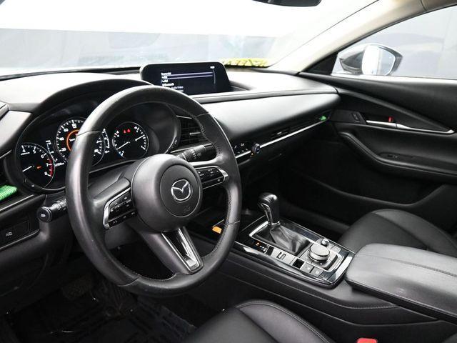used 2024 Mazda CX-30 car, priced at $22,948