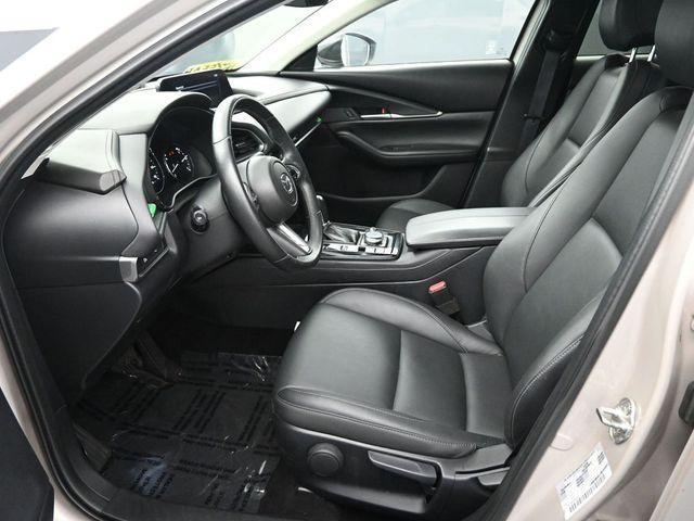 used 2024 Mazda CX-30 car, priced at $22,948