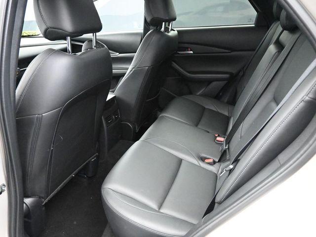 used 2024 Mazda CX-30 car, priced at $22,948