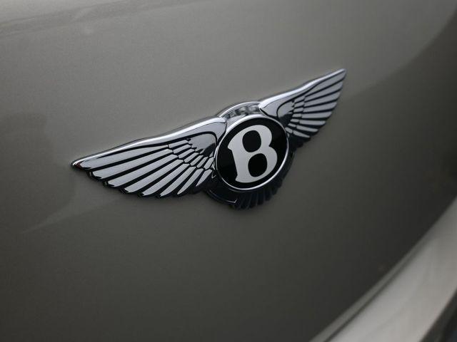 used 2011 Bentley Continental GTC car, priced at $59,950