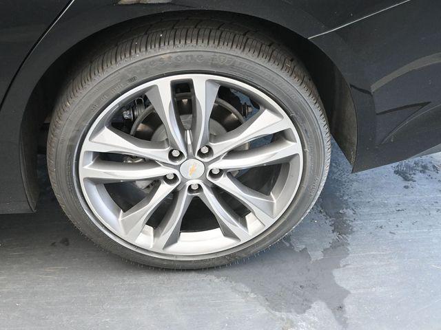 used 2024 Chevrolet Malibu car, priced at $25,404